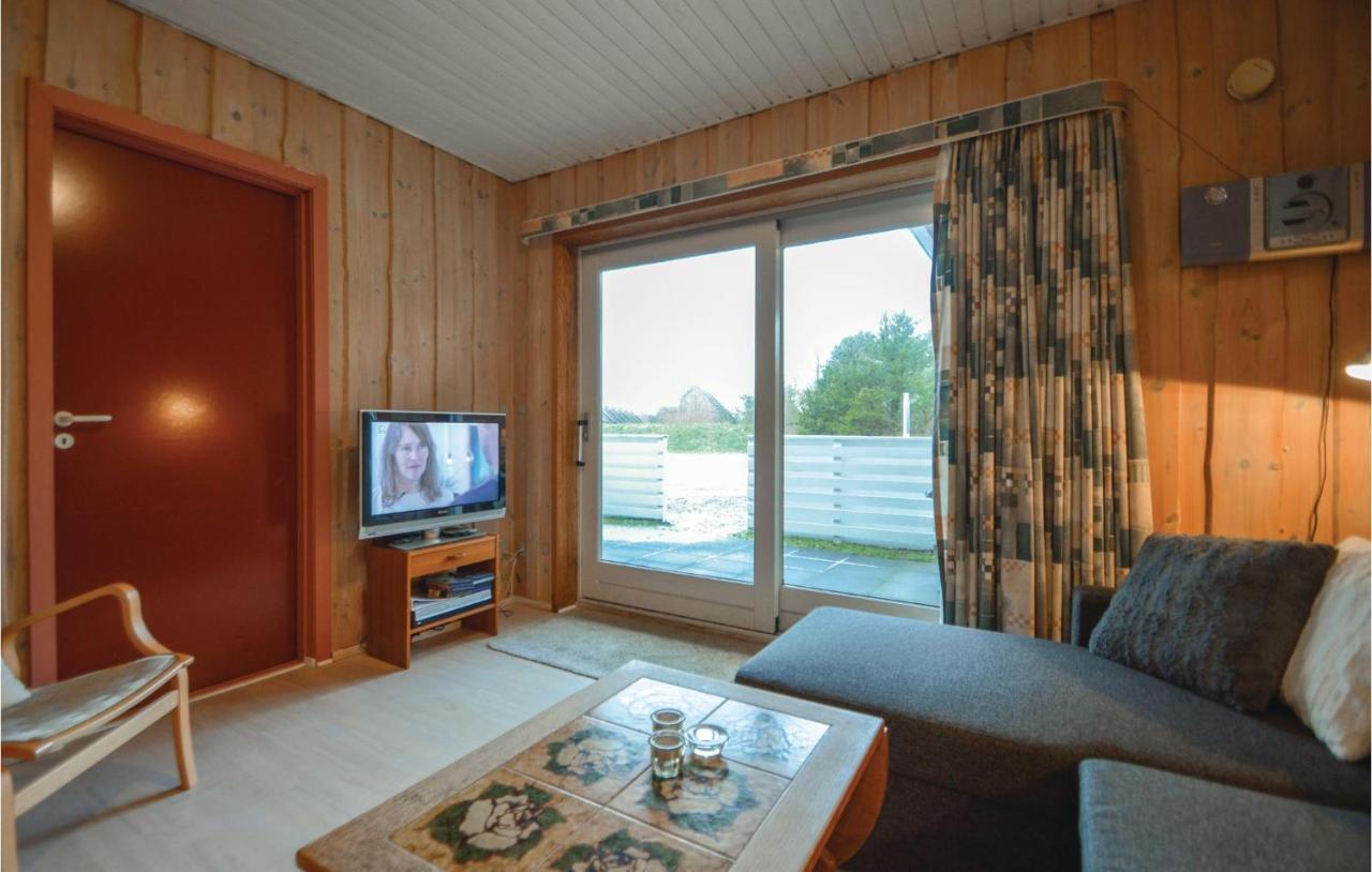 Holiday home Lejl Rømø XII Rømø Kirkeby Eksteriør bilde
